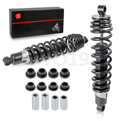 2X Rear Shock Absorbers for Polaris Ranger 570 (2014–2025)