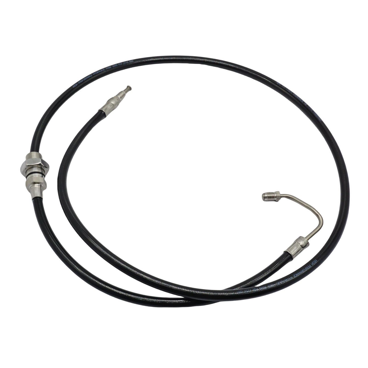 Trim & Tilt Hydraulic Line Oil Hose for Volvo Penta DP DPX
