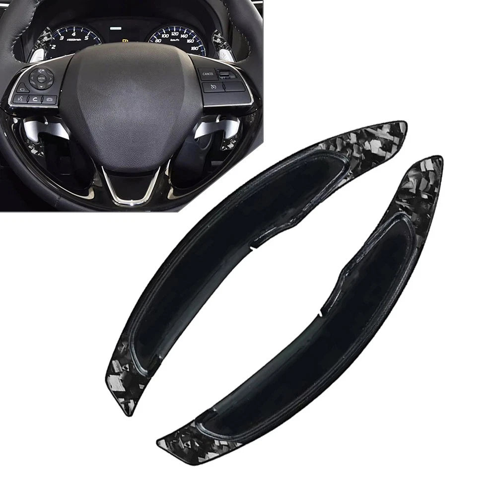 Steering Wheel Shift Paddle for Mitsubishi Lancer Outlander Eclipse Cross ASX