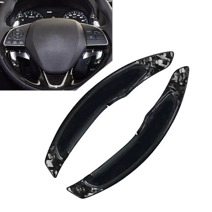 Steering Wheel Shift Paddle for Mitsubishi Lancer Outlander Eclipse Cross ASX