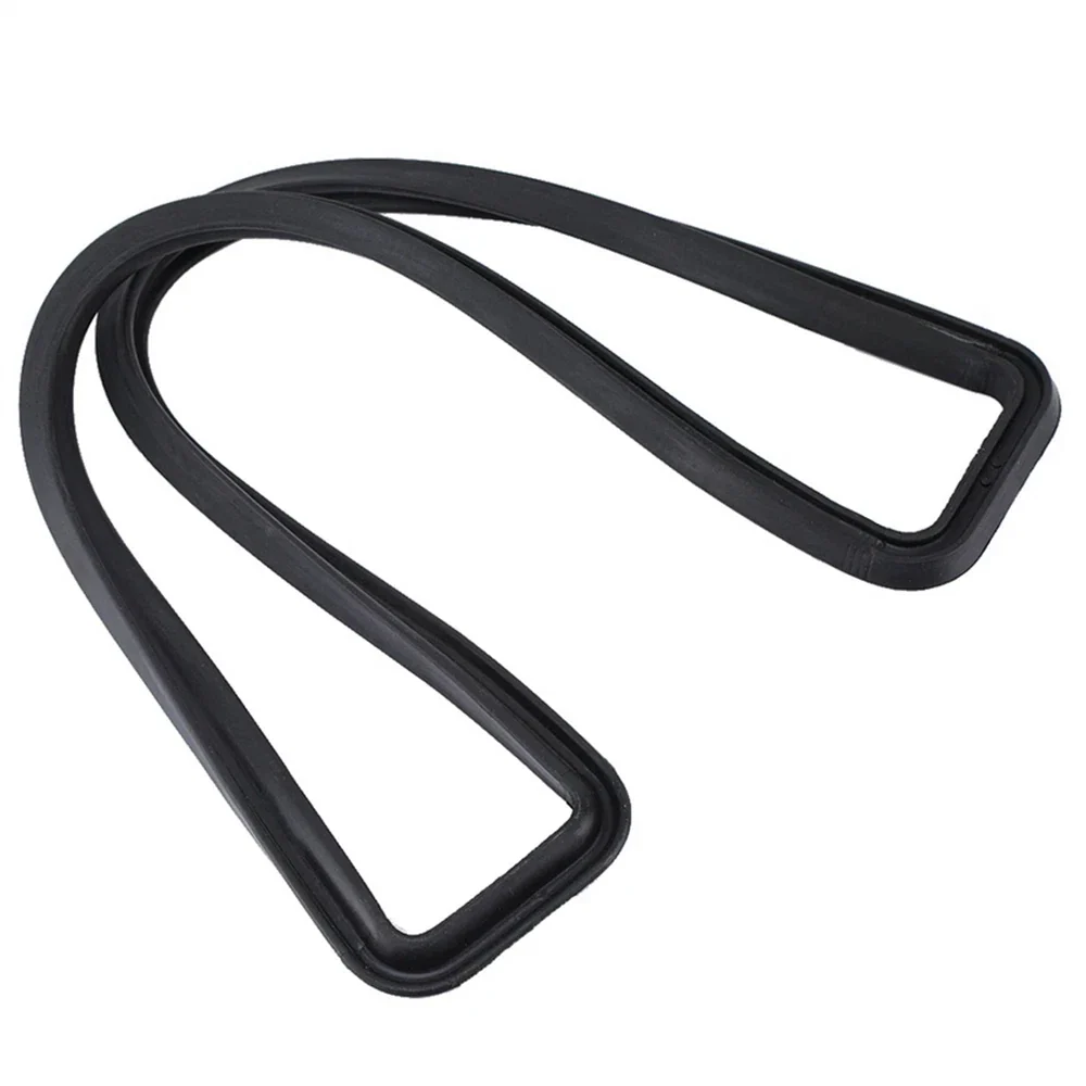 Bulkhead Vent Rubber Seal Strips for Land Rover Defender (1986-1992)