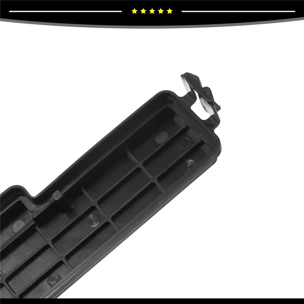 Cabin Air Filter Access Door Cover for Jeep Dodge Ram 1500 2500 3500 (2002-2023)