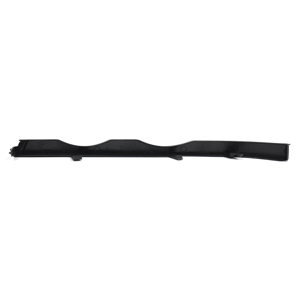 Front Bumper Headlight Trim for BMW 3 Series E46 (1997-2005)