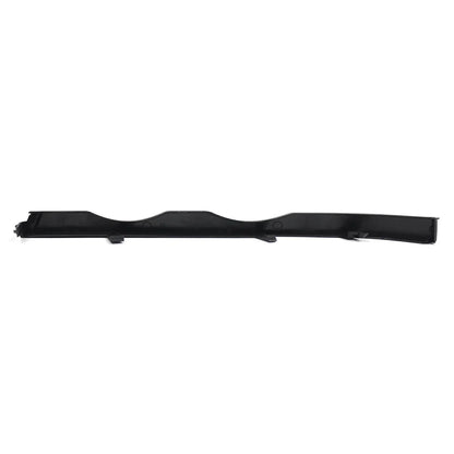 Front Bumper Headlight Trim for BMW 3 Series E46 (1997-2005)