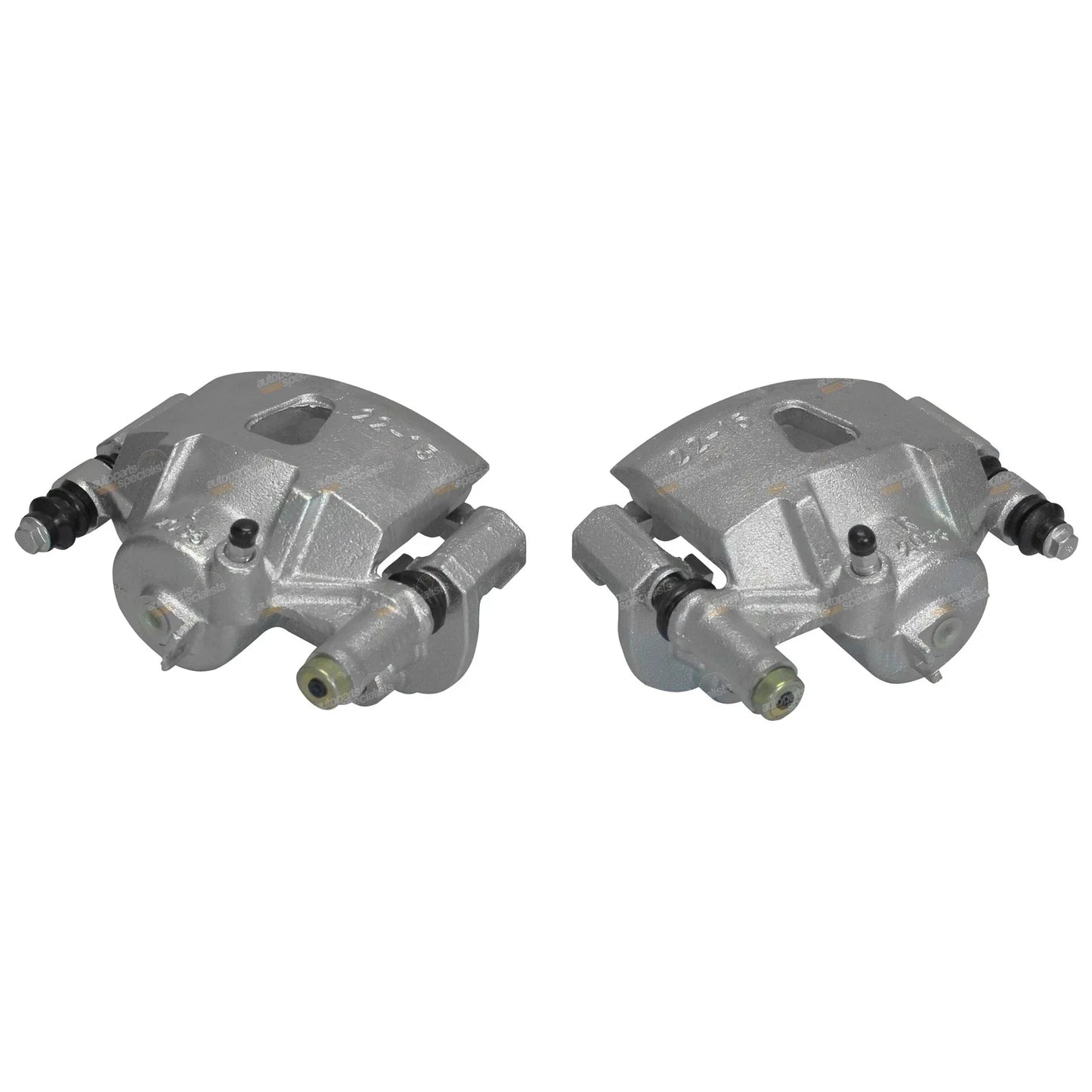 Rear Disc Brake Caliper Assembly for Nissan Patrol GQ (1988 - 1999)