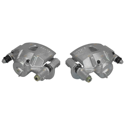 Rear Disc Brake Caliper Assembly for Nissan Patrol GQ (1988 - 1999)