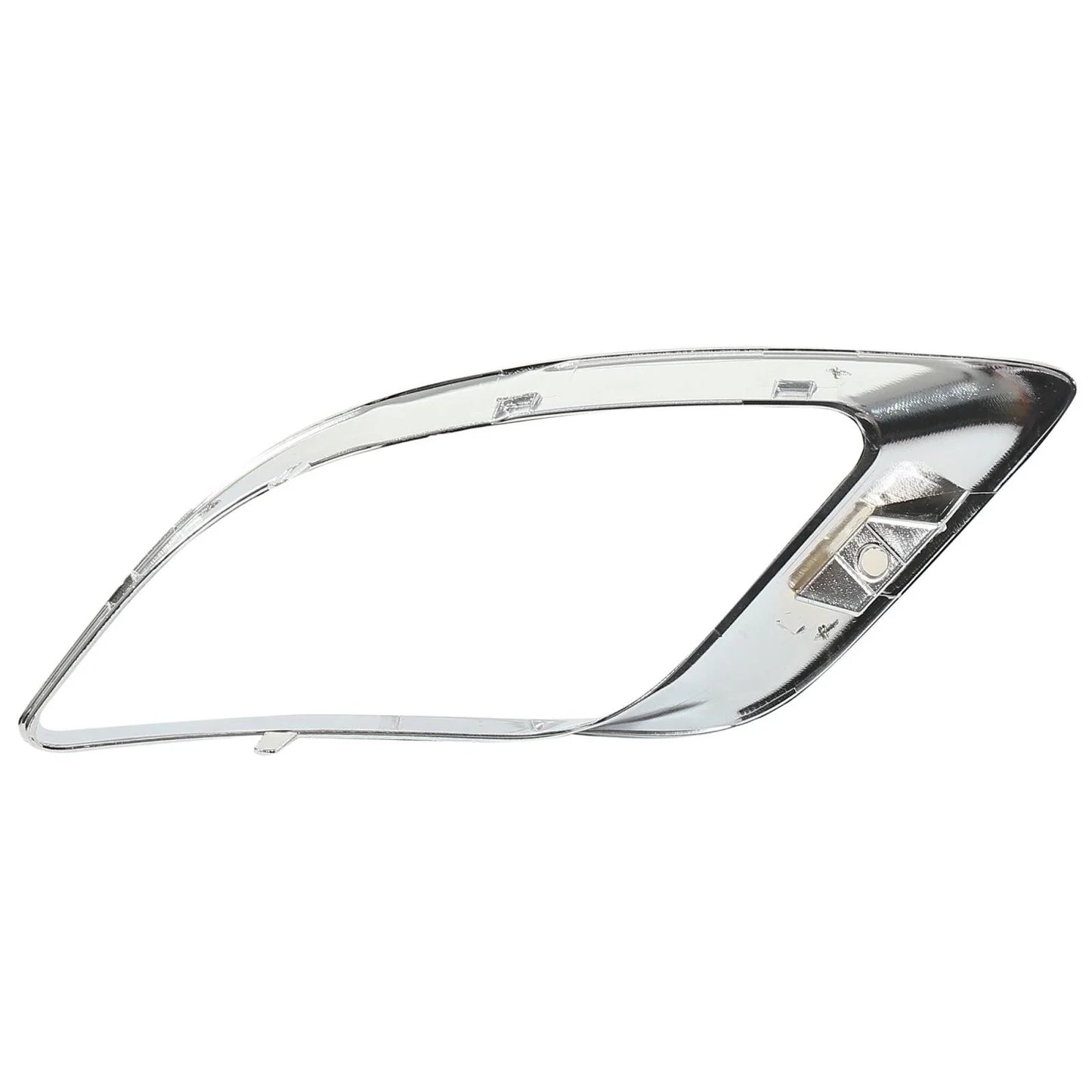 Fog Light Grille Covers for Dodge Durango (2011-2023) - 2 x Left & Right Pair