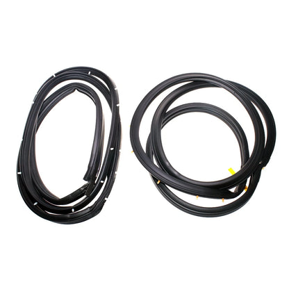 Weatherstrip Set for Mitsubishi Colt Lancer Mirage (CK1A CM5A)