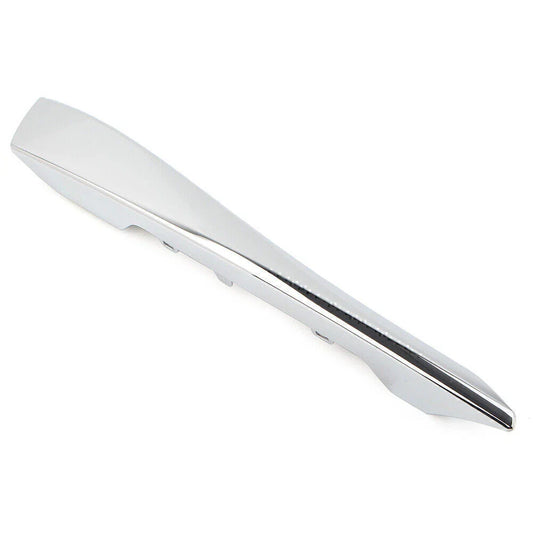 Right Front Side Grille Chrome Molding Trim for Jaguar XF (2012-2015)