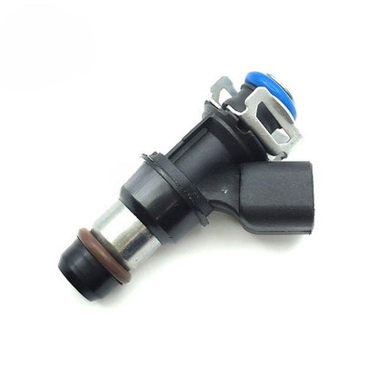Set of 8 Fuel Injectors for Chevy GMC 5.3/6.0/6.2 (2004–2010)