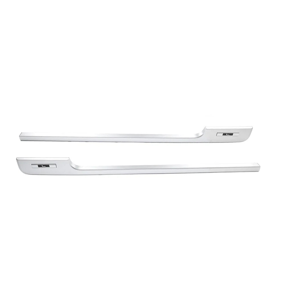 Front Door Side Cladding Molding Trim for Land Rover Range Rover (2013-2022)