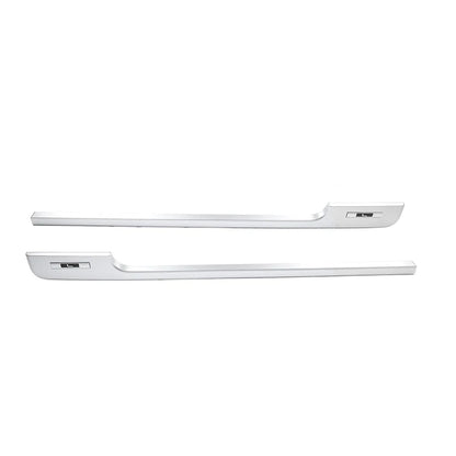 Front Door Side Cladding Molding Trim for Land Rover Range Rover (2013-2022)