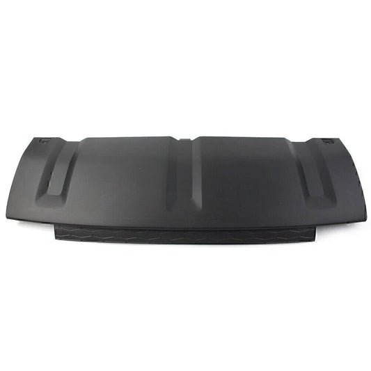 Front Bumper Lower Trim Lip for Land Rover Discovery Sport L550 (2015-2019)