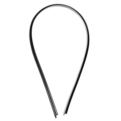 Upper Windshield Reveal Moulding for Nissan D21 Navara (1986–1997)