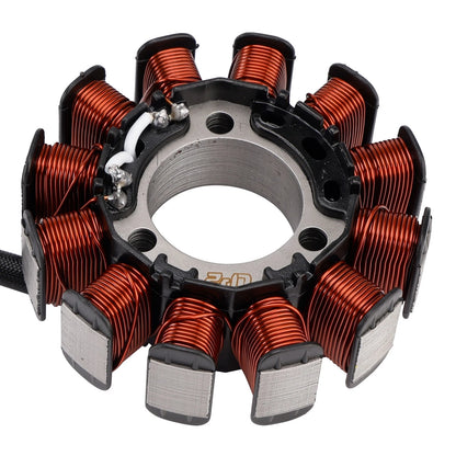 Alternator Stator for Yamaha FZ 25 / FARE 25 / FZS 25 (B97-H1410-00)