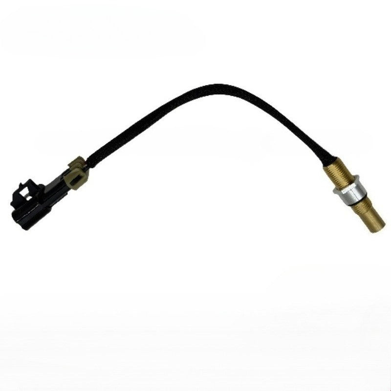 Speed Sensor for Compatible Vehicles