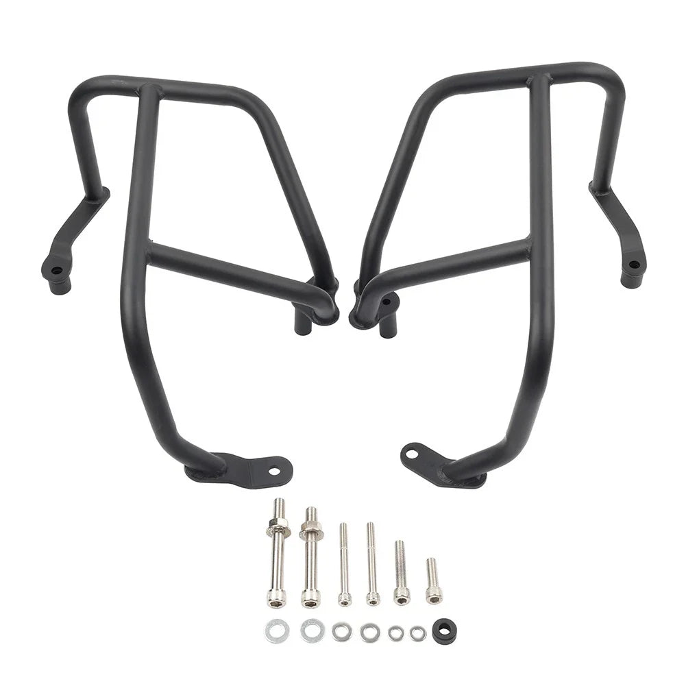 Engine Guard Crash Bar for Honda Goldwing GL1800 F6C F6B Bagger (2018-2024)