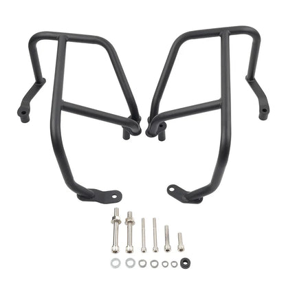 Engine Guard Crash Bar for Honda Goldwing GL1800 F6C F6B Bagger (2018-2024)