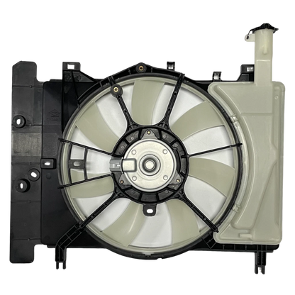 Electric Cooling Fan Assembly for Toyota Yaris (2005–2020)