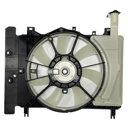 Electric Cooling Fan Assembly for Toyota Yaris (2005–2020)