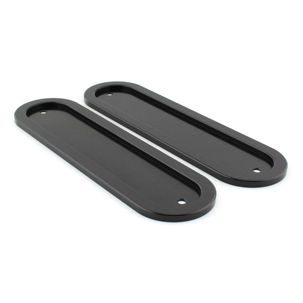 Engine Side Mark Sign Covers for BMW R18 (2020 - Present)