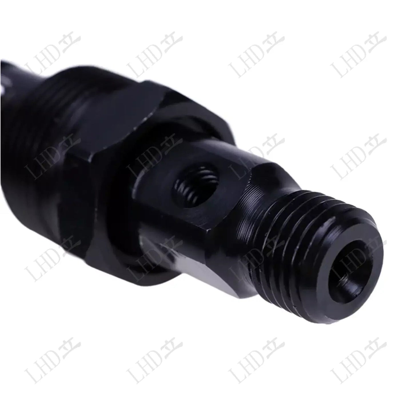 Set of 4 Fuel Injectors for Iveco 7000 NEF (2000–2023)