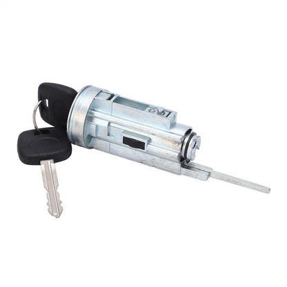 Ignition Lock Cylinder Switch w/ 2 Keys for Toyota Corolla (1993-1997)