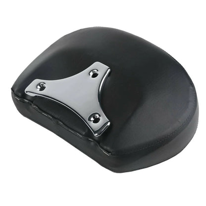 Sissy Bar Backrest LED Luggage Rack Docking Kit for Harley Touring (2009-2013)