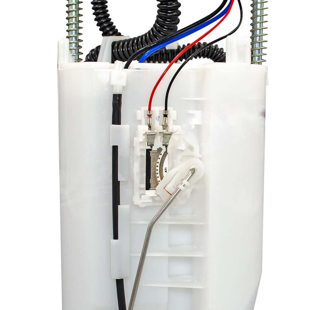 Fuel Pump Module Assembly for Toyota Hilux Fortuner (2004–2015)