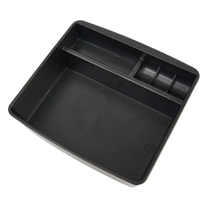 Parts / 17.3x16cm / Interior Inner Black Organizer