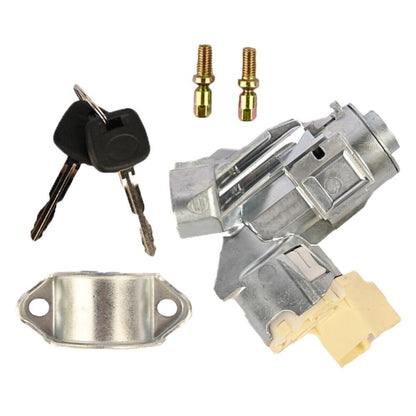 Ignition Switch Lock Cylinder with Keys for Toyota Tundra (2007–2020)