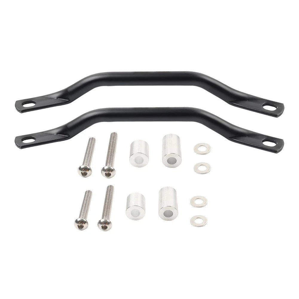 Rear Seat Grab Bar Handle for HONDA CRF 300L Rally CRF250L (2021-2024)