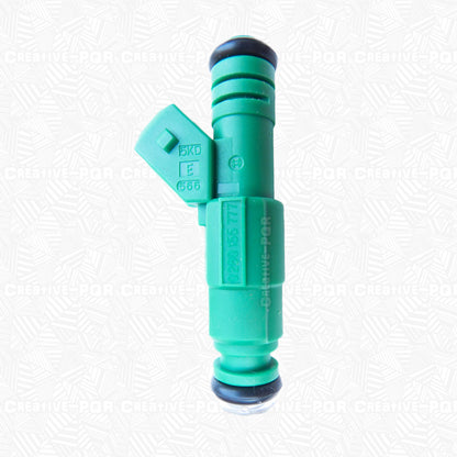 6X Fuel Injectors for Holden Commodore V6 3.8L (VG–VY)