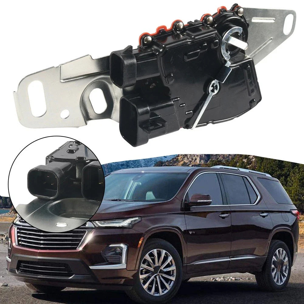 Neutral Safety Switch for Chevrolet