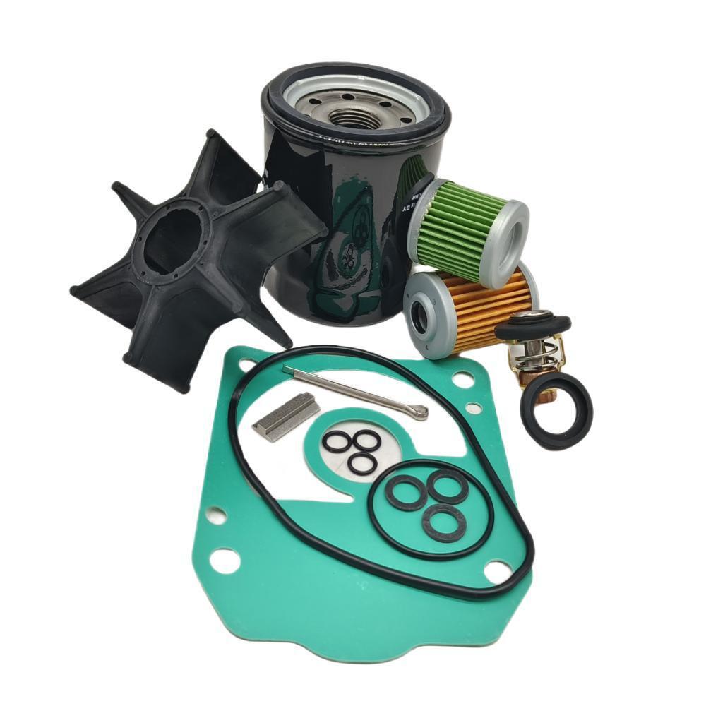 Maintenance Kit for Honda BF175/BF200/BF225 (2006–2023)