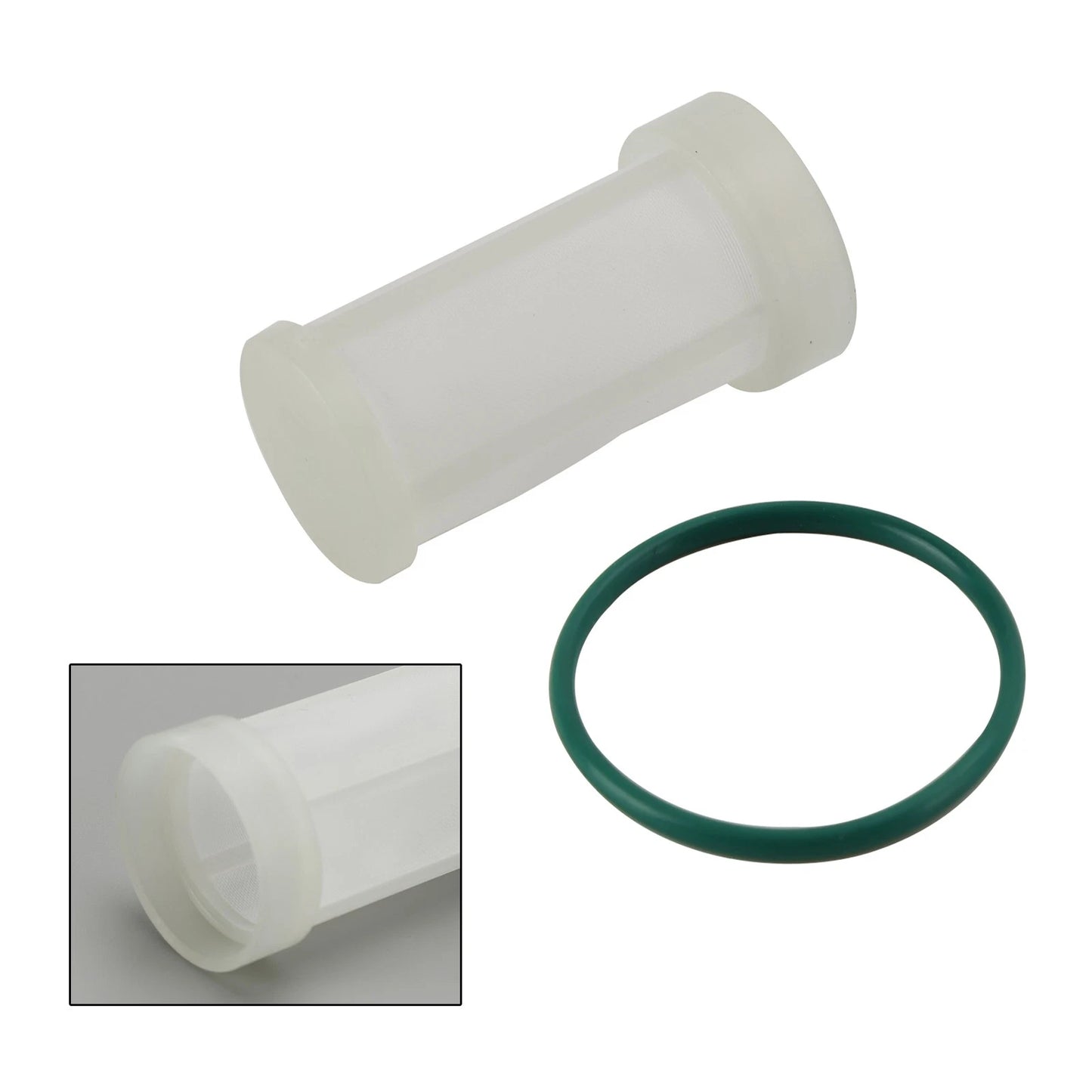 Fuel Filter for Evinrude 4-Stroke 40HP 50HP 70HP (4HP 5HP 6HP)