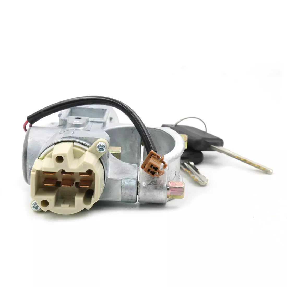 Ignition Switch Steering Lock for Nissan Maxima Sedan 2000-2008