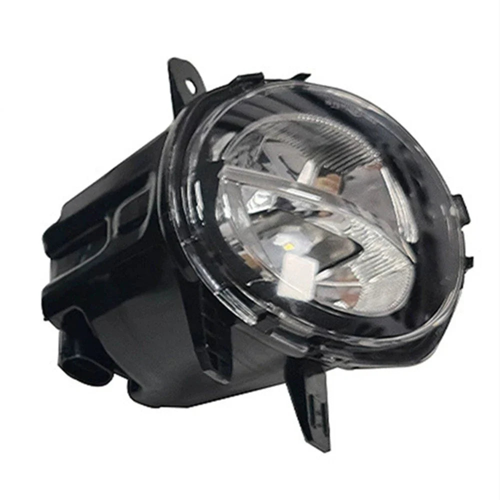 LED Front Right Side Bumper Fog Light for BMW F20 F30 F31 LCI (2012-2019)