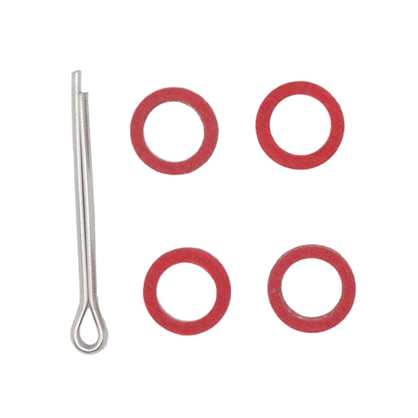 Lower Unit Oil Seal for Yamaha Outboard (Various Models)