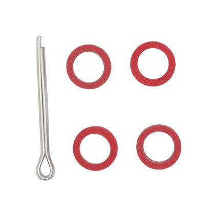 Lower Unit Oil Seal for Yamaha Outboard (Various Models)
