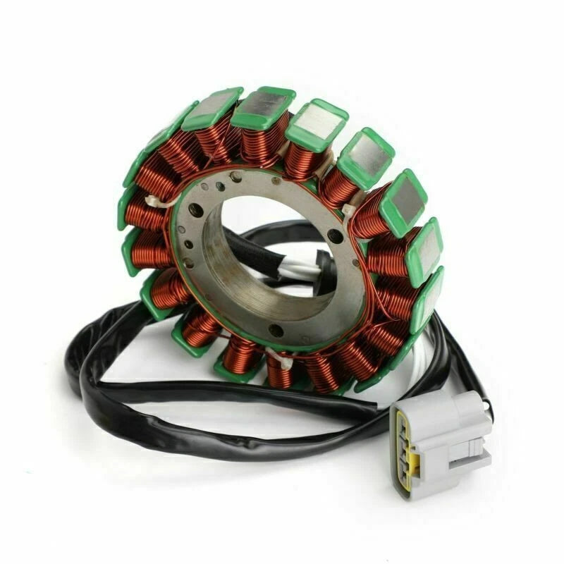 Alternator Stator for Yamaha XTZ1200 Super Tenere (2010–2017) #23P-81410-00-00