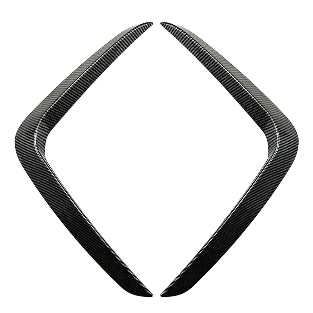 Carbon Shark Fin Aerial Antenna for BMW Mini Cooper F55 F56 (2014–2021)