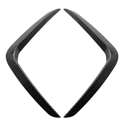 Carbon Shark Fin Aerial Antenna for BMW Mini Cooper F55 F56 (2014–2021)