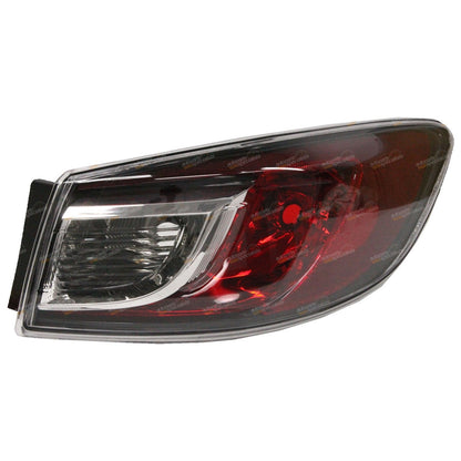 RH Tail Light for Mazda 3 (2009–2014)