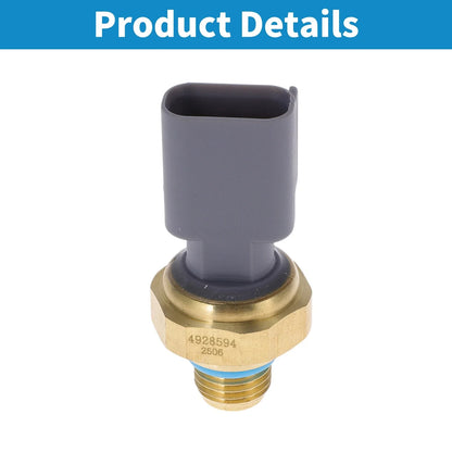 Engine Oil Pressure Sensor for Dodge Ram 2500 3500 6.7L (2010-2023)