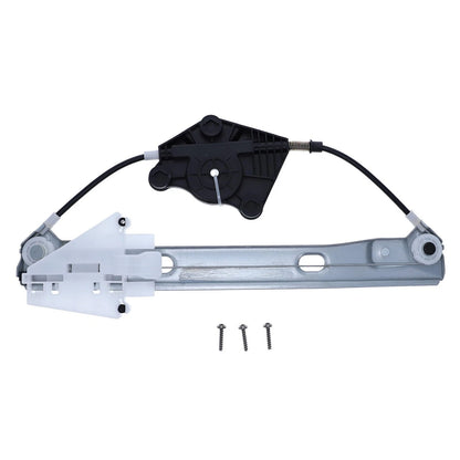 Rear Left Window Regulator for Alfa Romeo 159 (2005–2011)