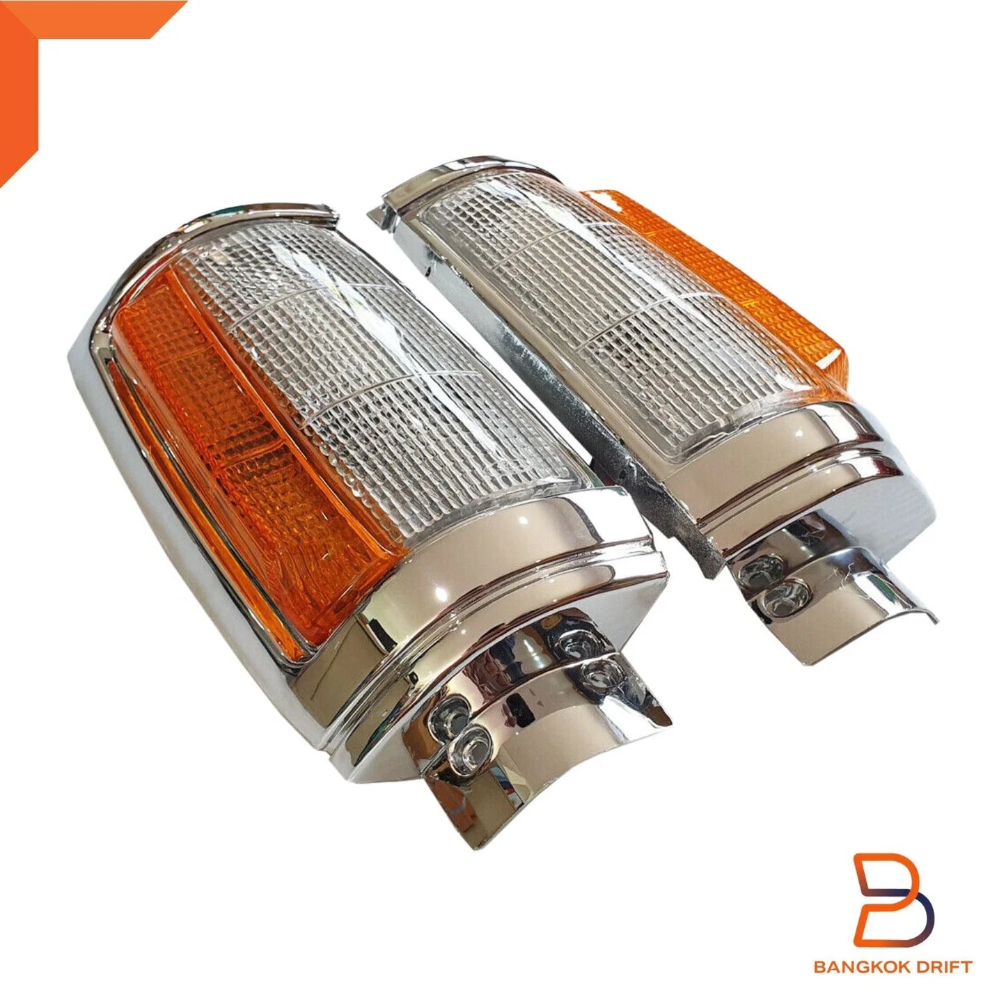 Front Side Corner Indicator Light for Mitsubishi Triton Ute (1987-1996)