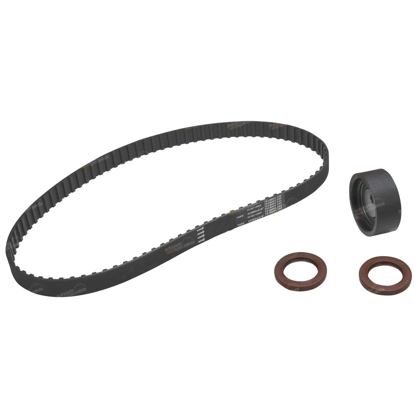 Timing Belt Kit for Suzuki Swift (1984-1993)