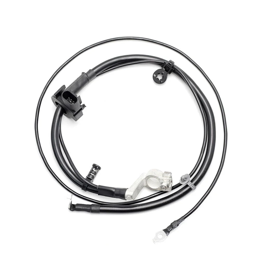 Battery Negative Cable for Chevy Silverado (2014-2018)