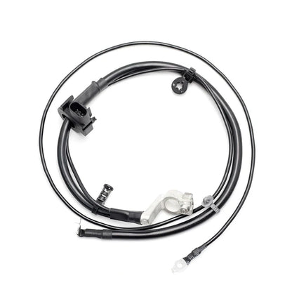 Battery Negative Cable for Chevy Silverado (2014-2018)